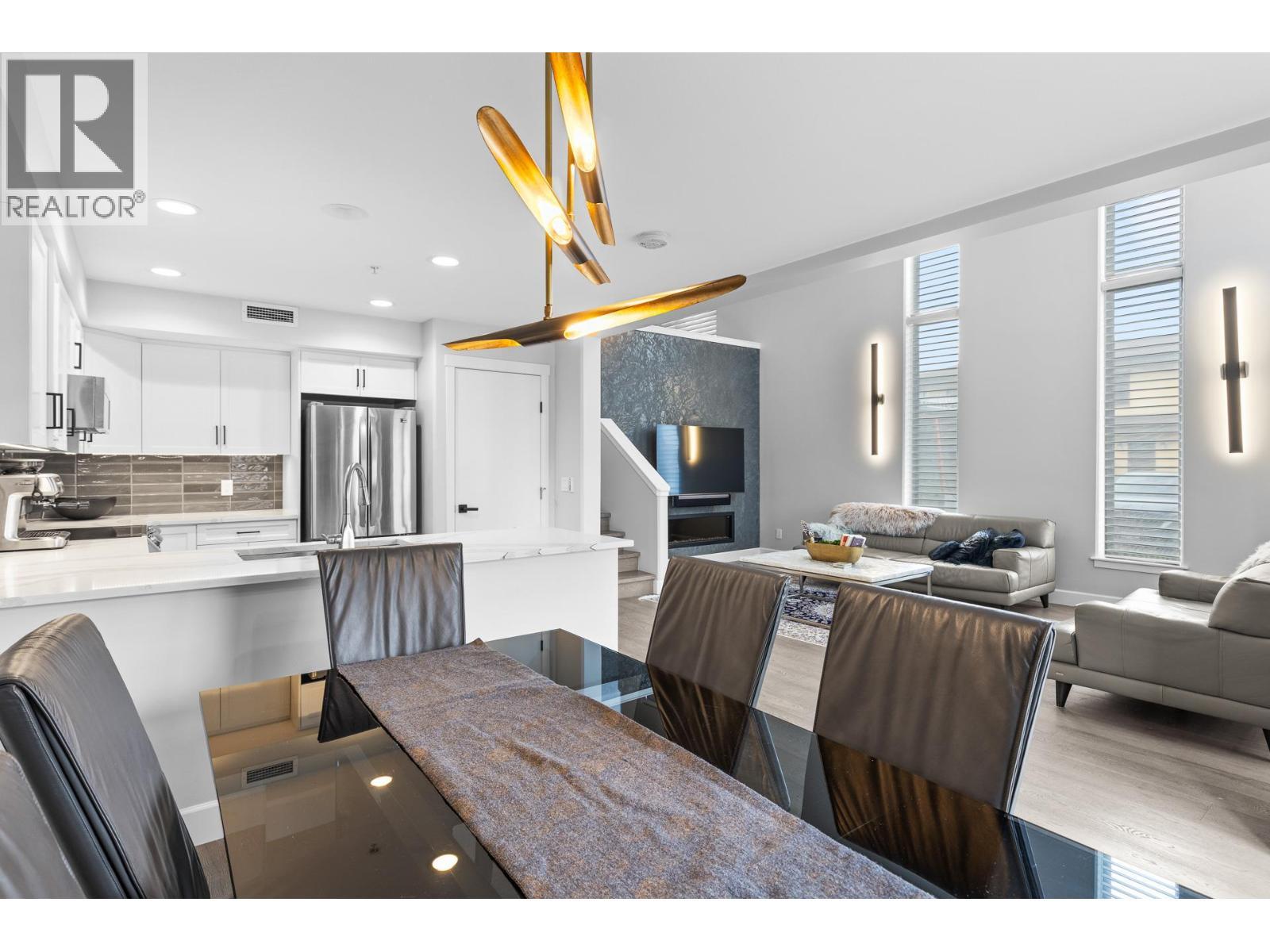 457 West Avenue Unit# 108, Kelowna, BC - Indoor Photo Showing Other Room