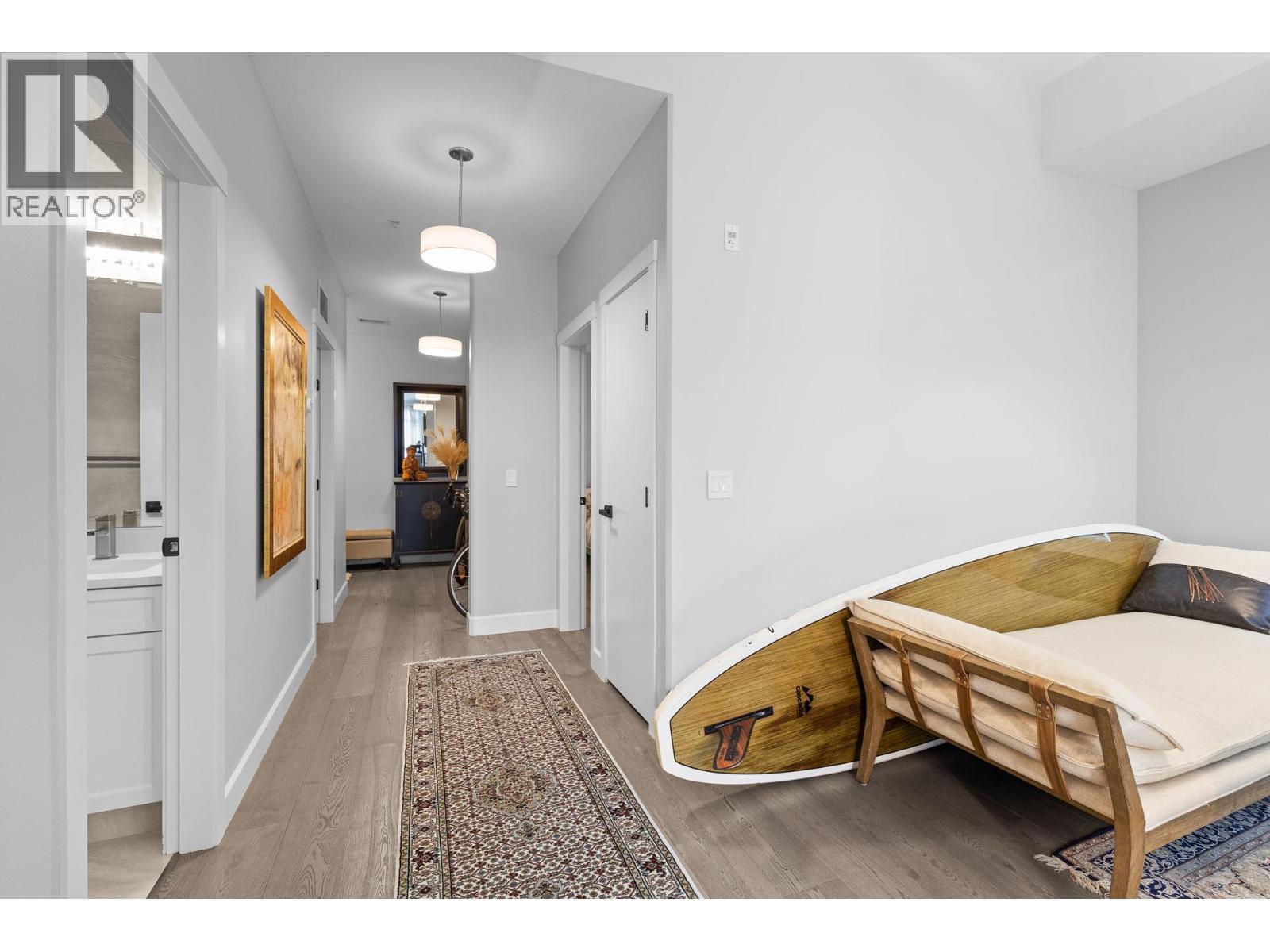 457 West Avenue Unit# 108, Kelowna, BC - Indoor Photo Showing Other Room