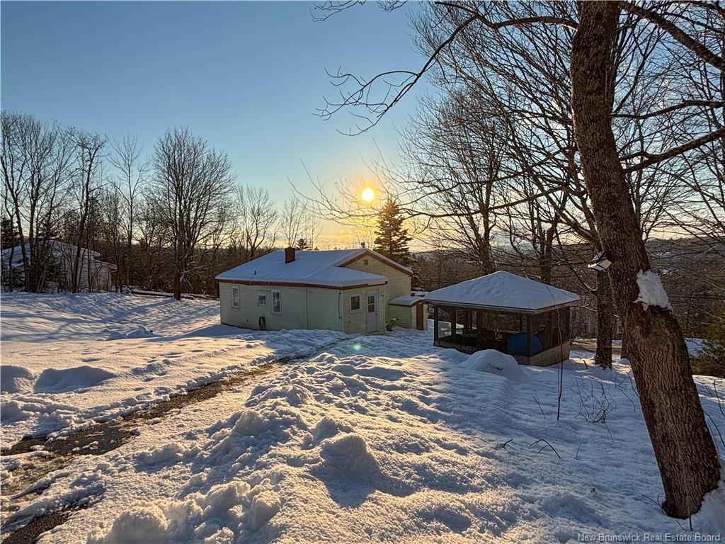 29 Gorham Rd, Quispamsis, NB