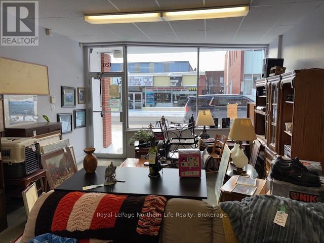 122-126 Mcintyre Street E, North Bay (Central), ON