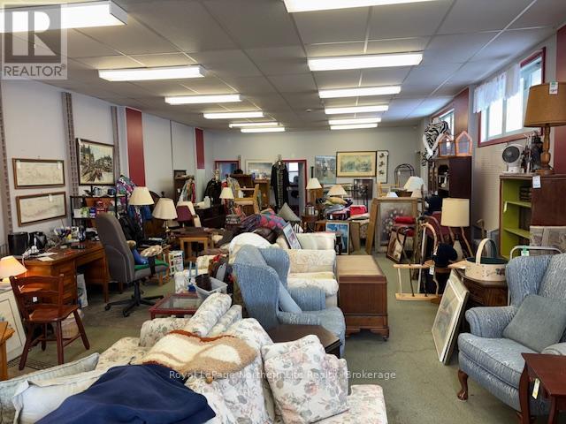 122-126 Mcintyre Street E, North Bay (Central), ON