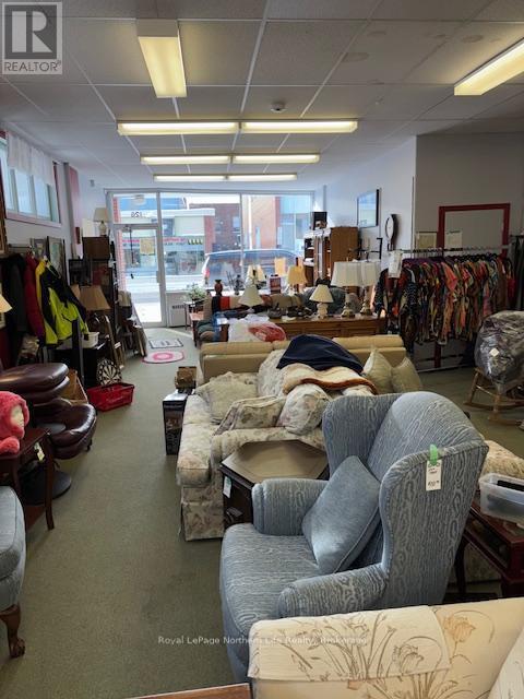 122-126 Mcintyre Street E, North Bay (Central), ON