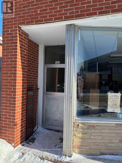 122-126 Mcintyre Street E, North Bay (Central), ON