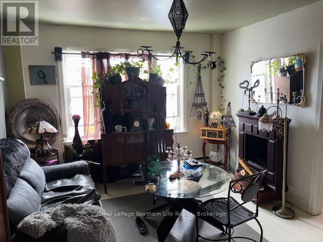 122-126 Mcintyre Street E, North Bay (Central), ON