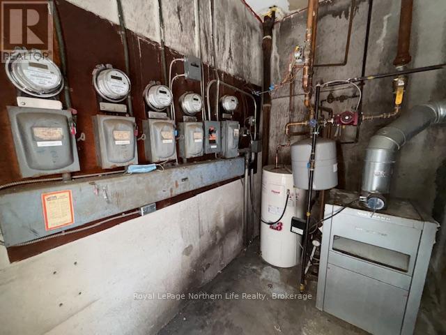 122-126 Mcintyre Street E, North Bay (Central), ON