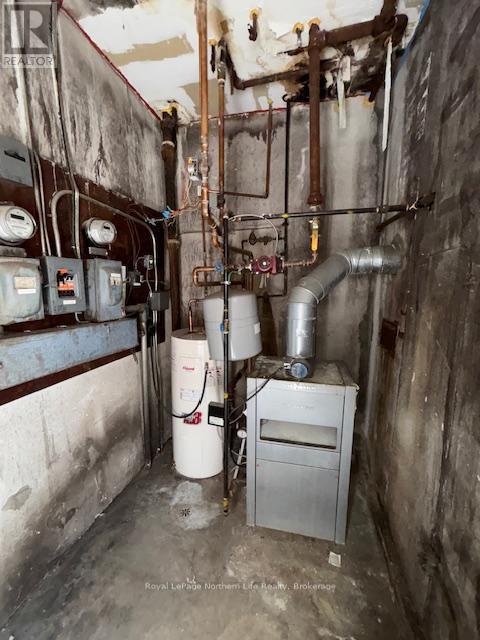 122-126 Mcintyre Street E, North Bay (Central), ON