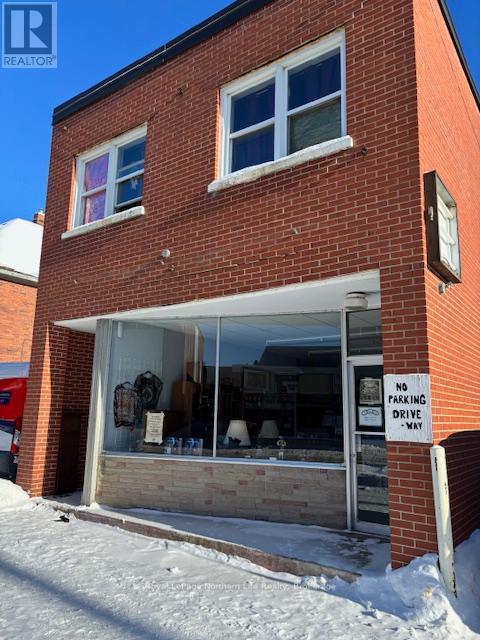 122-126 Mcintyre Street E, North Bay (Central), ON