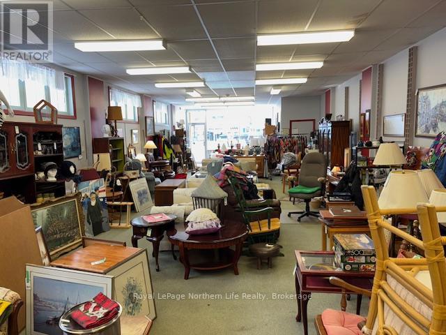 122-126 Mcintyre Street E, North Bay (Central), ON