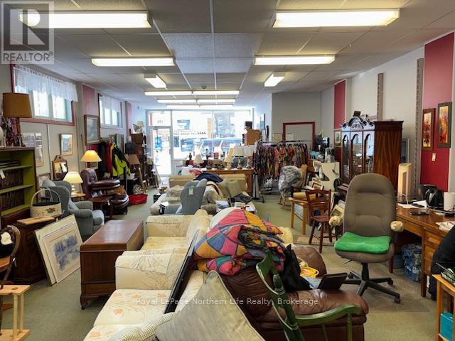 122-126 Mcintyre Street E, North Bay (Central), ON