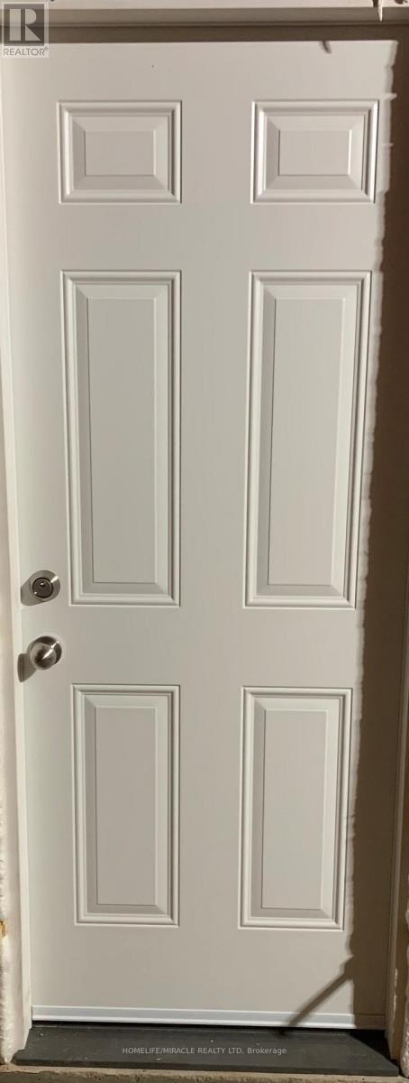 36 Letty Avenue, Brampton, ON -