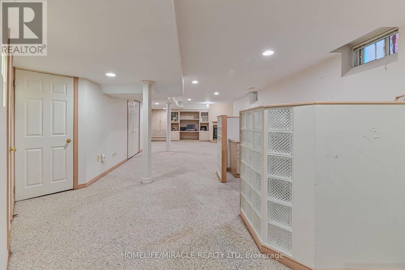 36 Letty Avenue, Brampton, ON - Indoor