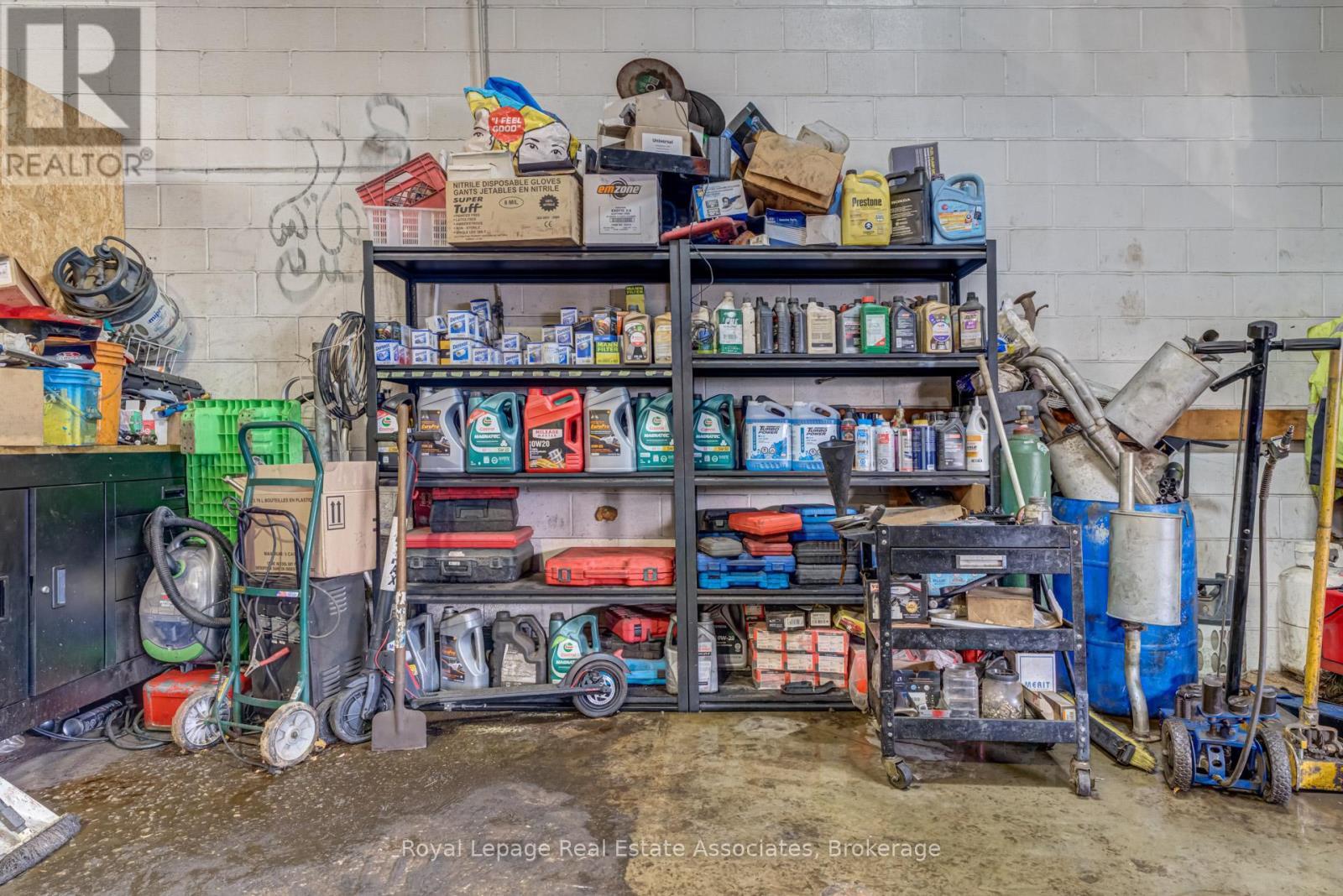 Unit 4 - 5890 Dixie Road, Mississauga, ON