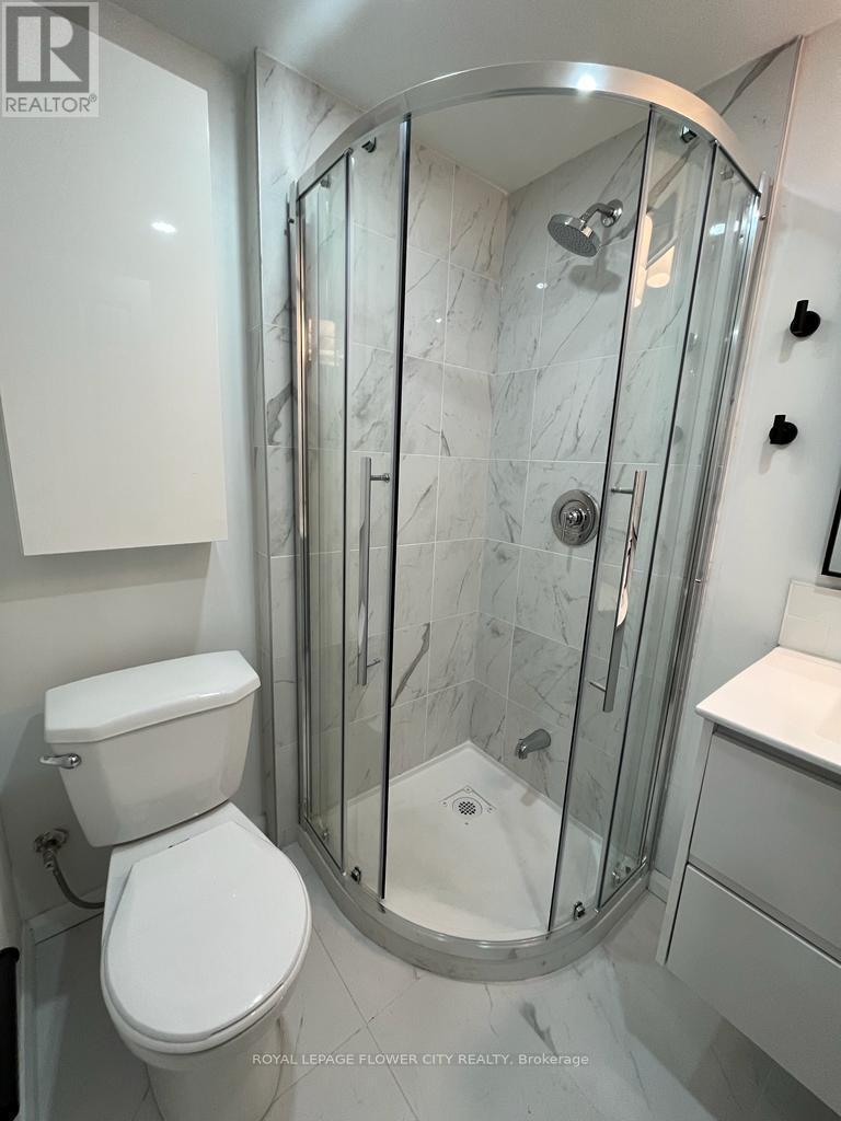 52 Grand Valley Drive, Brampton, ON - Indoor Photo Showing Bathroom