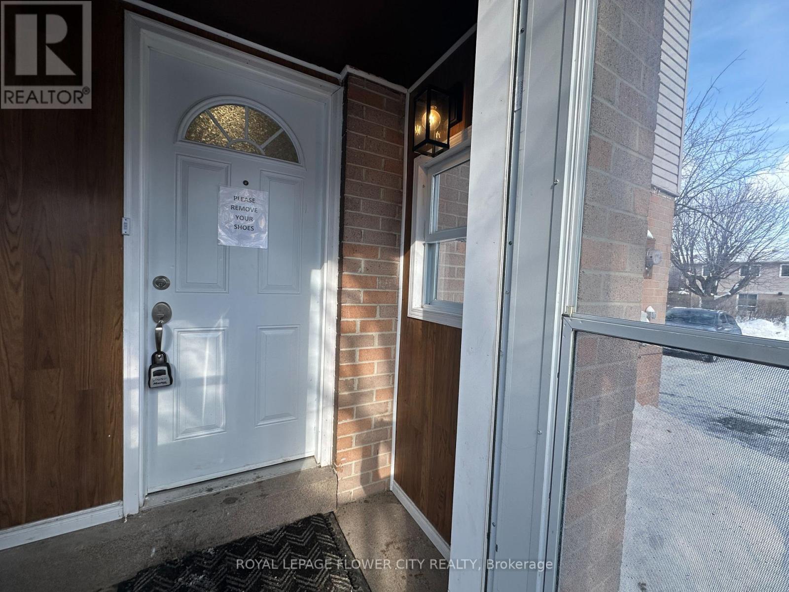 52 Grand Valley Drive, Brampton, ON - Outdoor With Exterior