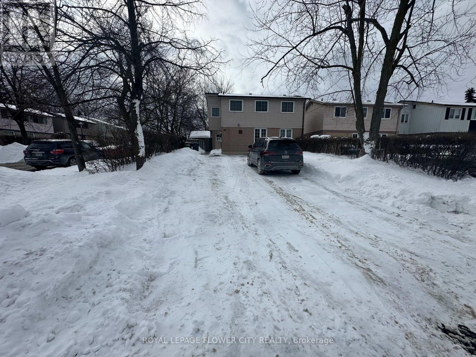 52 Grand Valley Drive, Brampton, ON - Outdoor