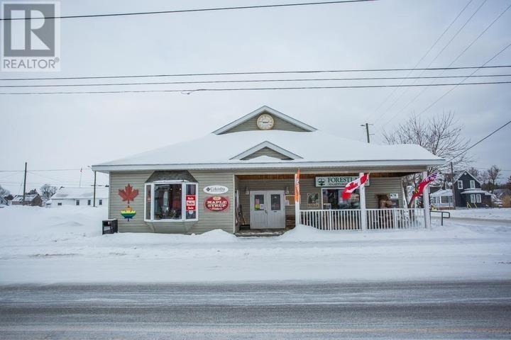 168 Main St, Thessalon, ON