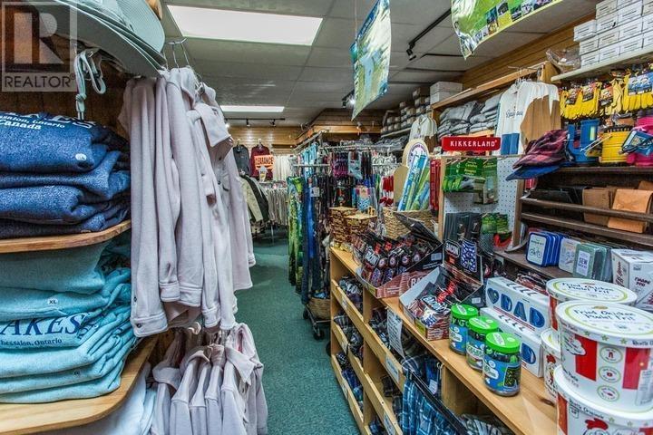 168 Main St, Thessalon, ON