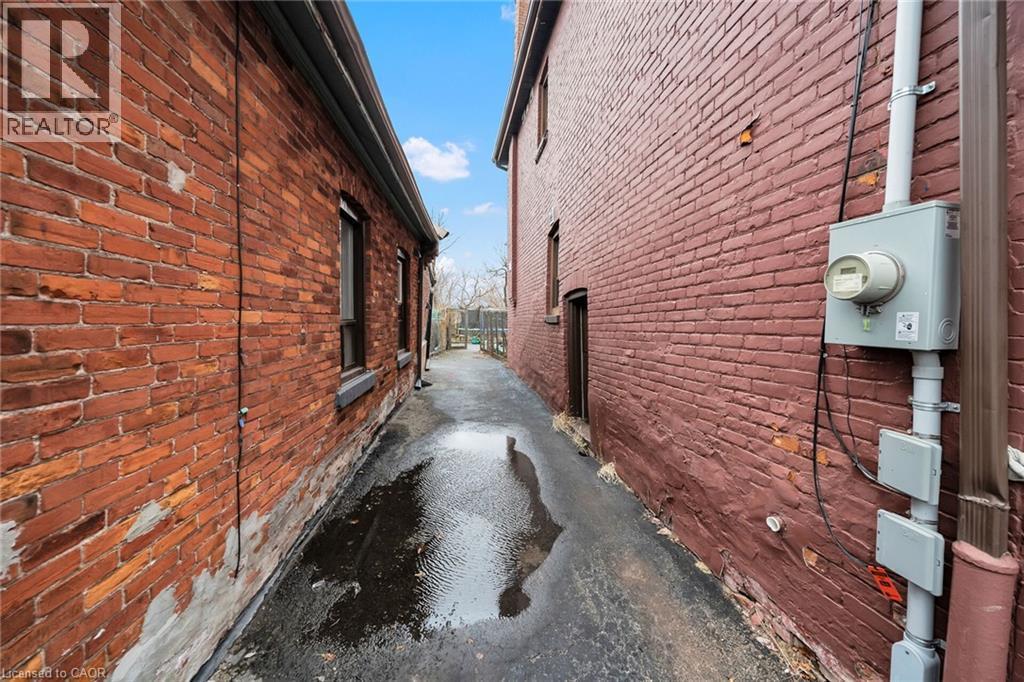 199 Bay Street N, Hamilton, ON -