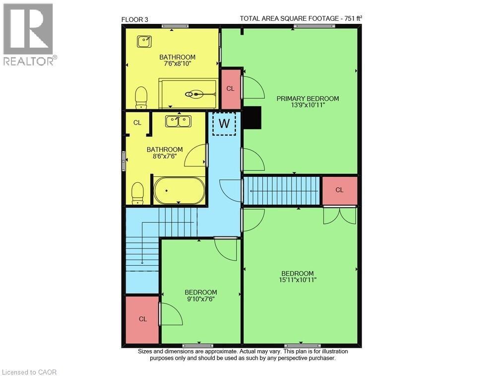 199 Bay Street N, Hamilton, ON - Other