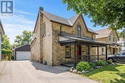 83 OXFORD STREET Woodstock (Woodstock - North), ON N4S 6A4