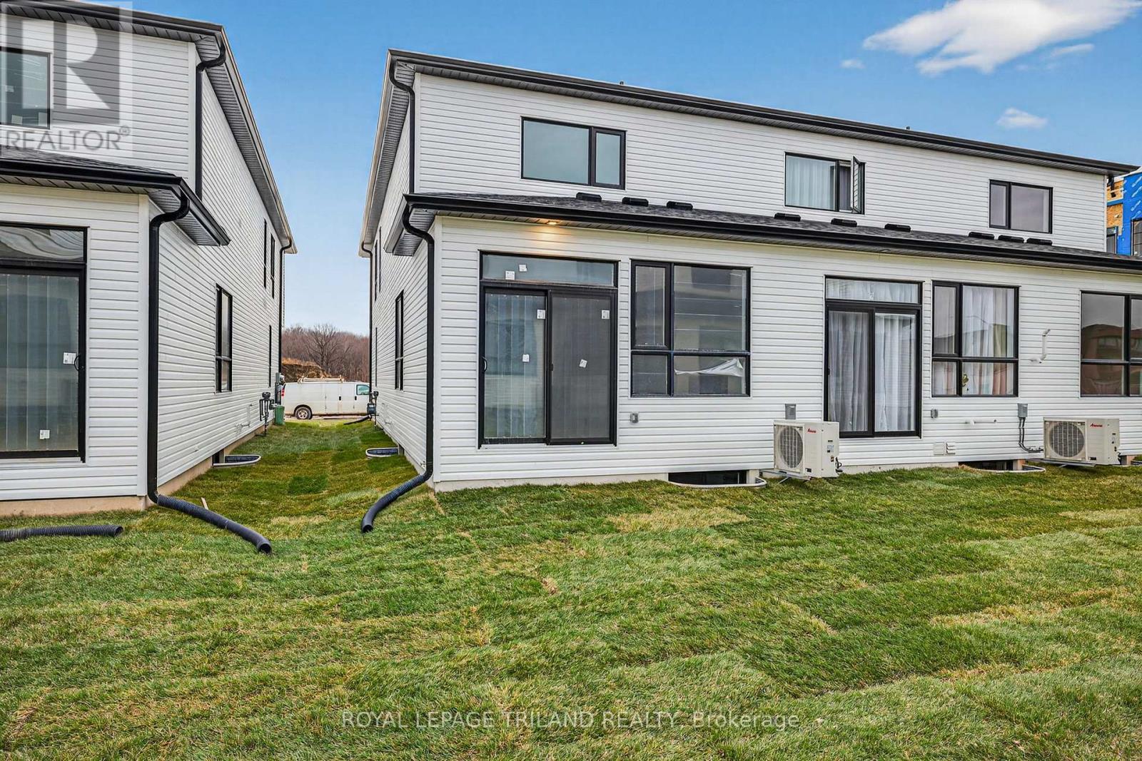 782 Banyan Lane, London North (North E), ON - Outdoor