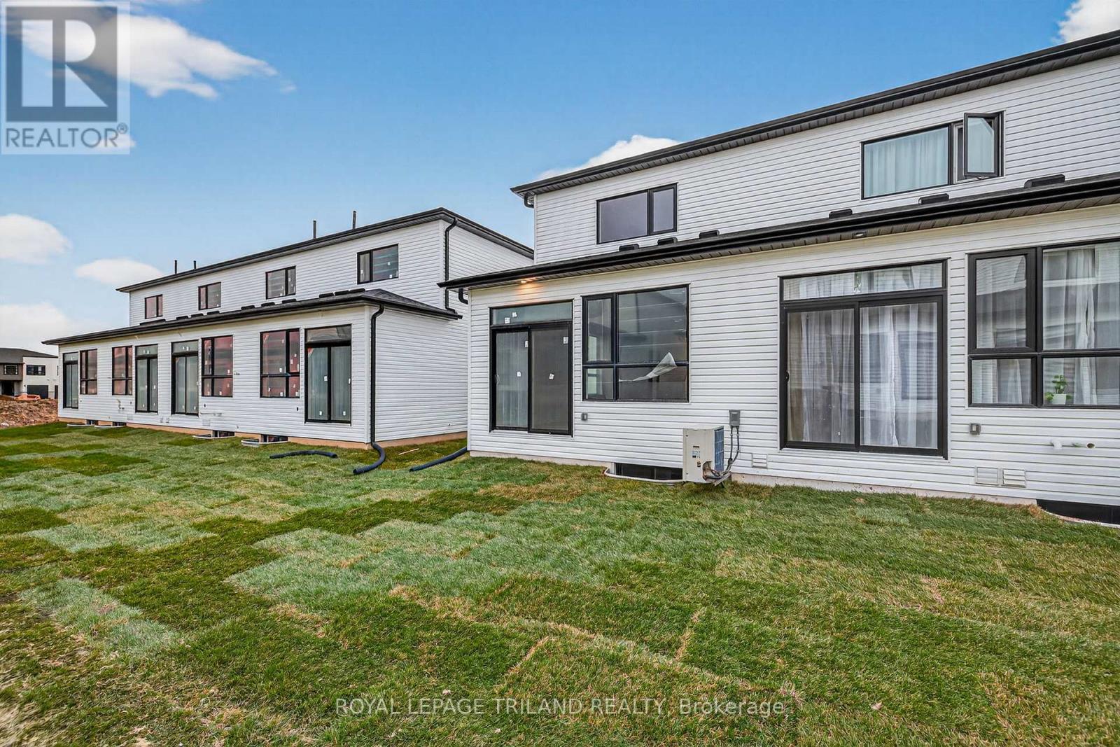 782 Banyan Lane, London North (North E), ON - Outdoor