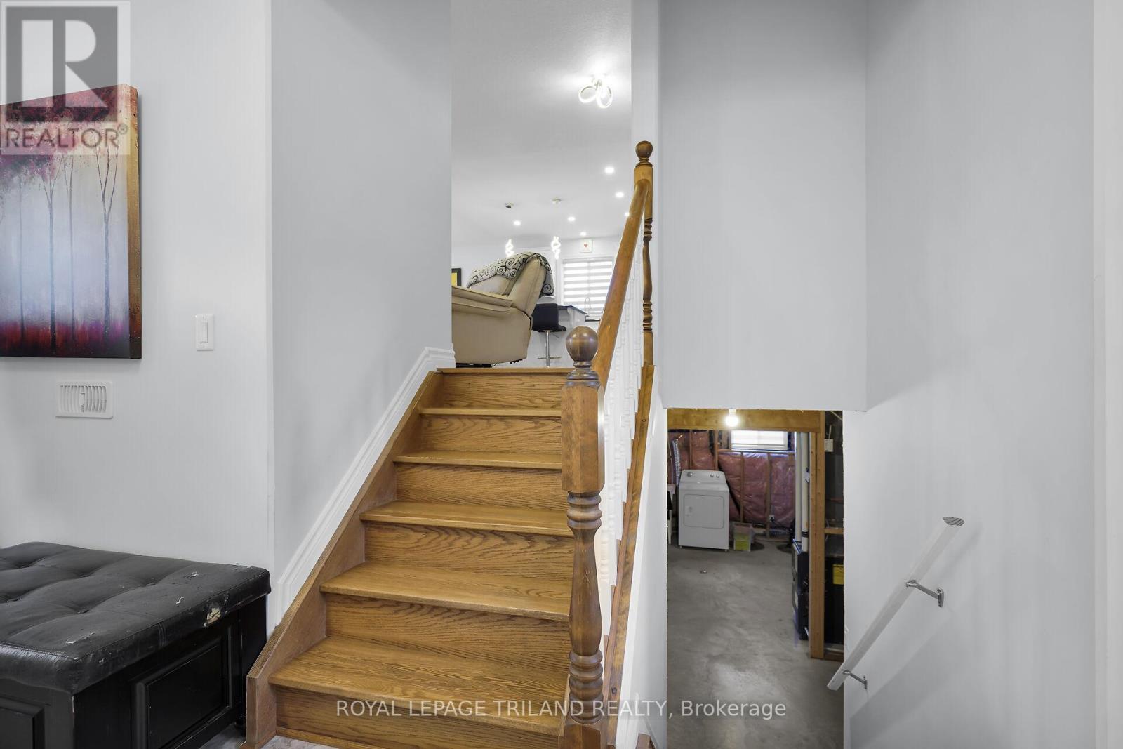 280 Peter Street S, Chatham-Kent (Bothwell), ON - Indoor Photo Showing Other Room