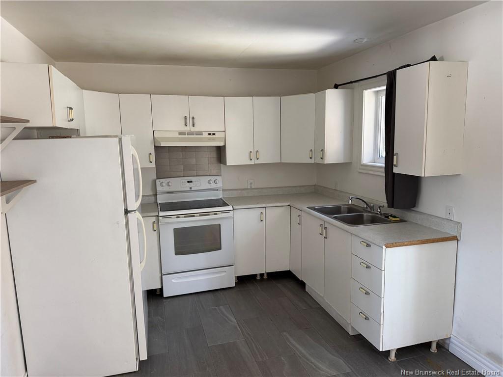 360 Evangeline, Bathurst, NB