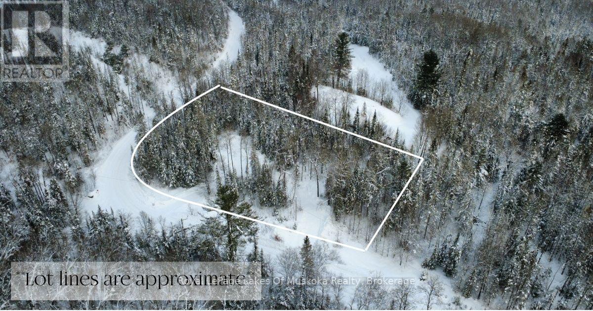 0 Forest Lake Road, Joly, ON