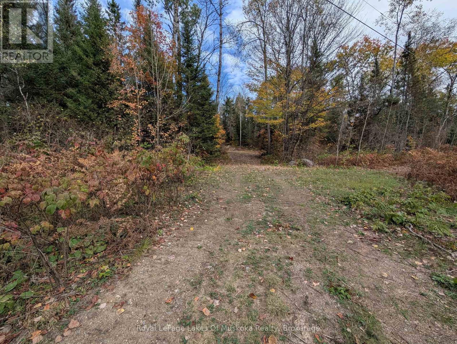 0 Forest Lake Road, Joly, ON