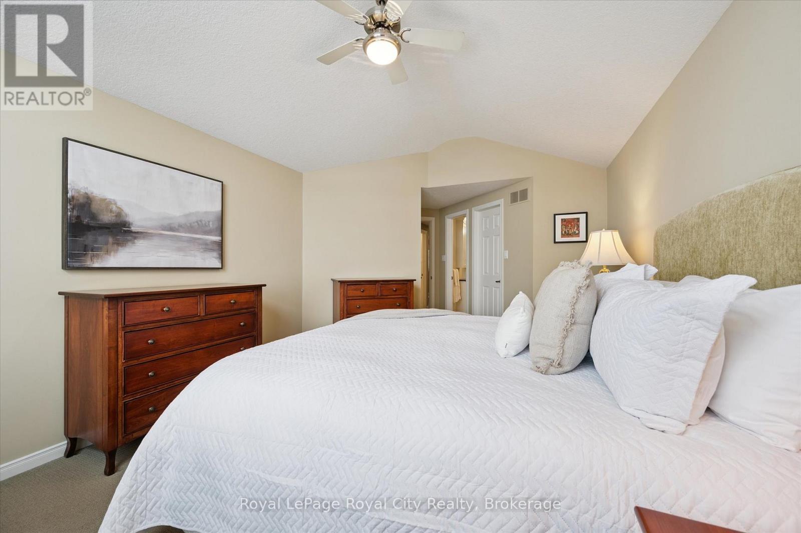 92 Marsh Crescent, Guelph (Pineridge/Westminster Woods), ON - Indoor Photo Showing Bedroom