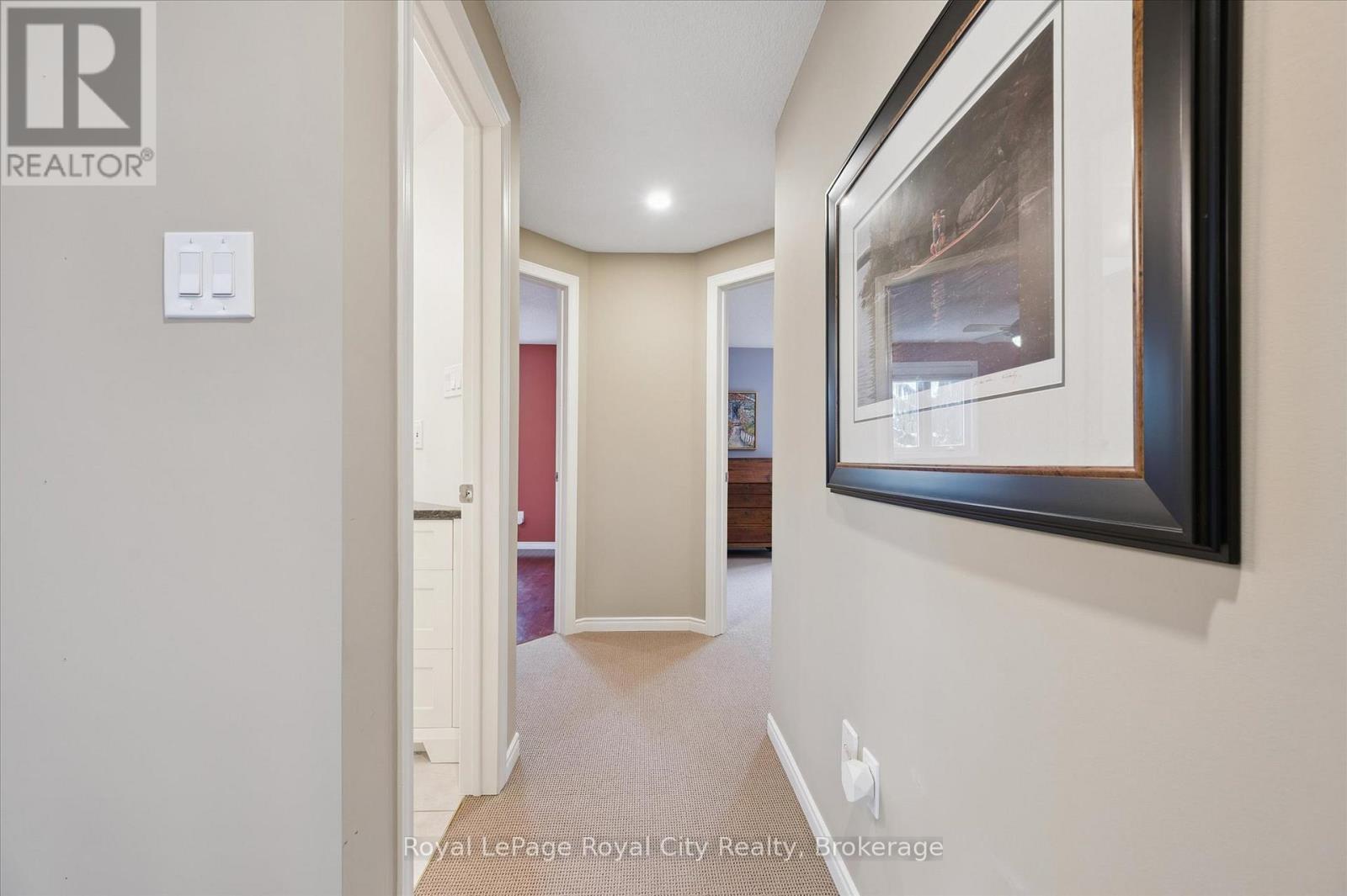 92 Marsh Crescent, Guelph (Pineridge/Westminster Woods), ON - Indoor Photo Showing Other Room