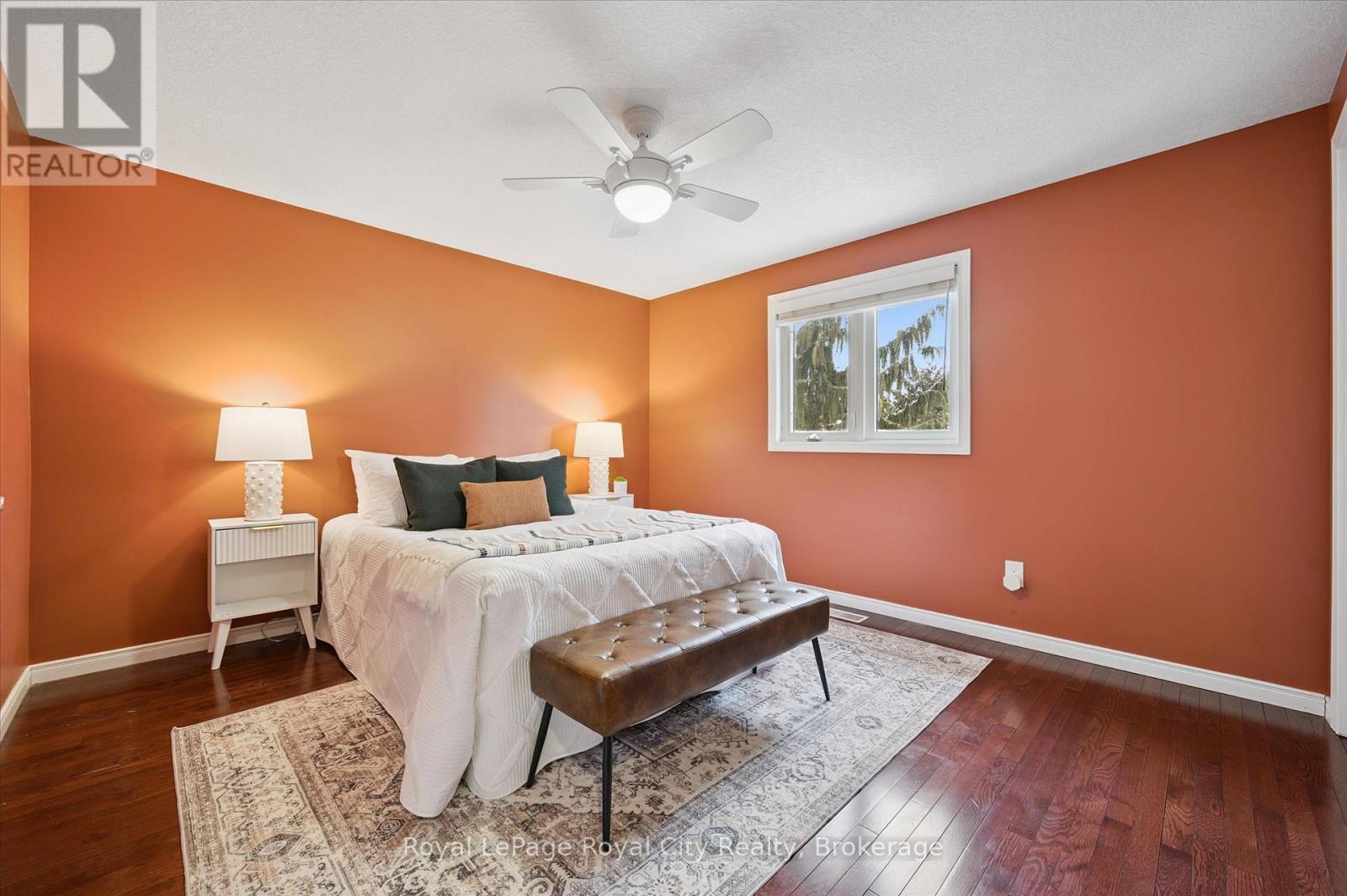 92 Marsh Crescent, Guelph (Pineridge/Westminster Woods), ON - Indoor Photo Showing Bedroom