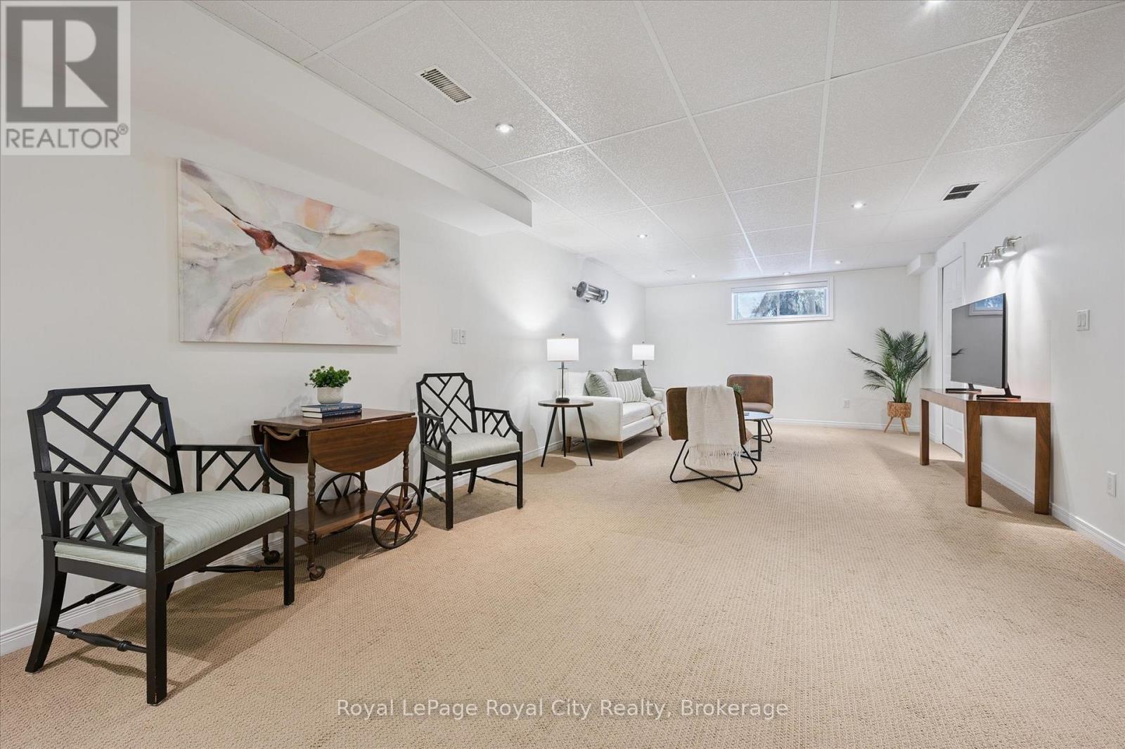 92 Marsh Crescent, Guelph (Pineridge/Westminster Woods), ON - Indoor Photo Showing Other Room