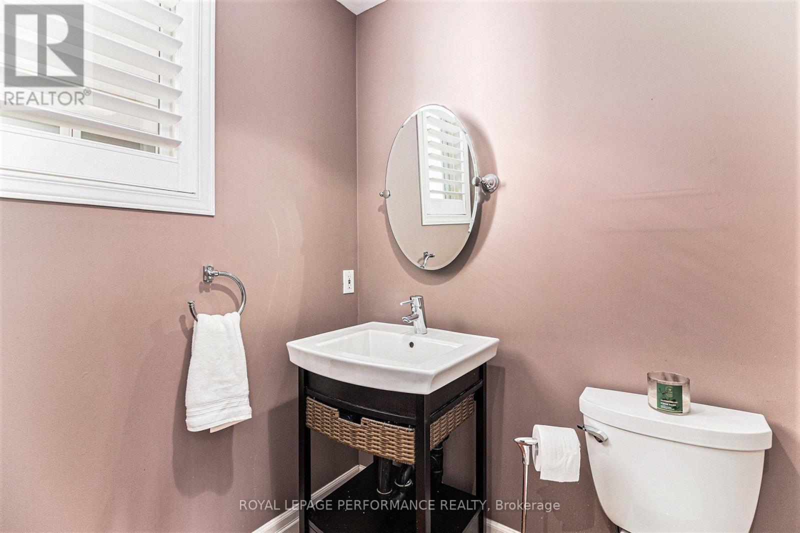 1386 Chicory Place, Ottawa, ON - Indoor Photo Showing Bathroom