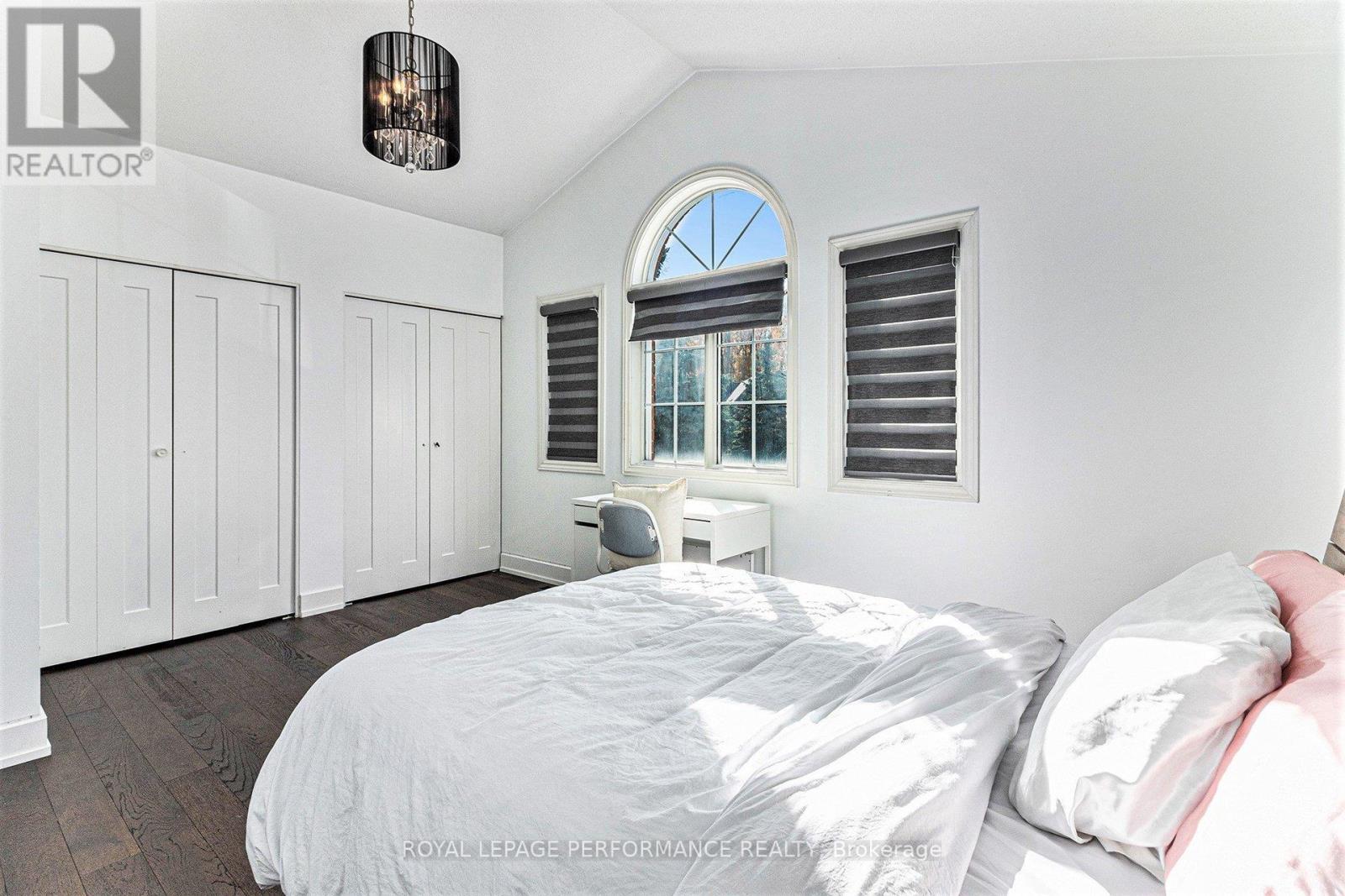1386 Chicory Place, Ottawa, ON - Indoor Photo Showing Bedroom