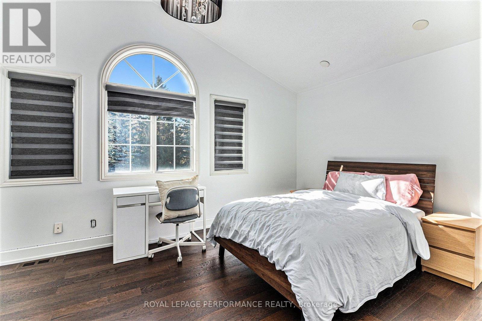 1386 Chicory Place, Ottawa, ON - Indoor Photo Showing Bedroom