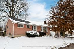 283 CAMDEN ROAD Greater Napanee (Greater Napanee), ON K7R 1E7