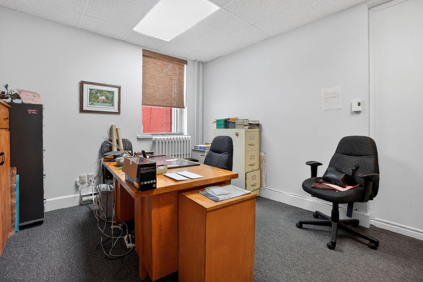 Other - 306 Av. Des Érables, Brigham, QC - Indoor Photo Showing Office
