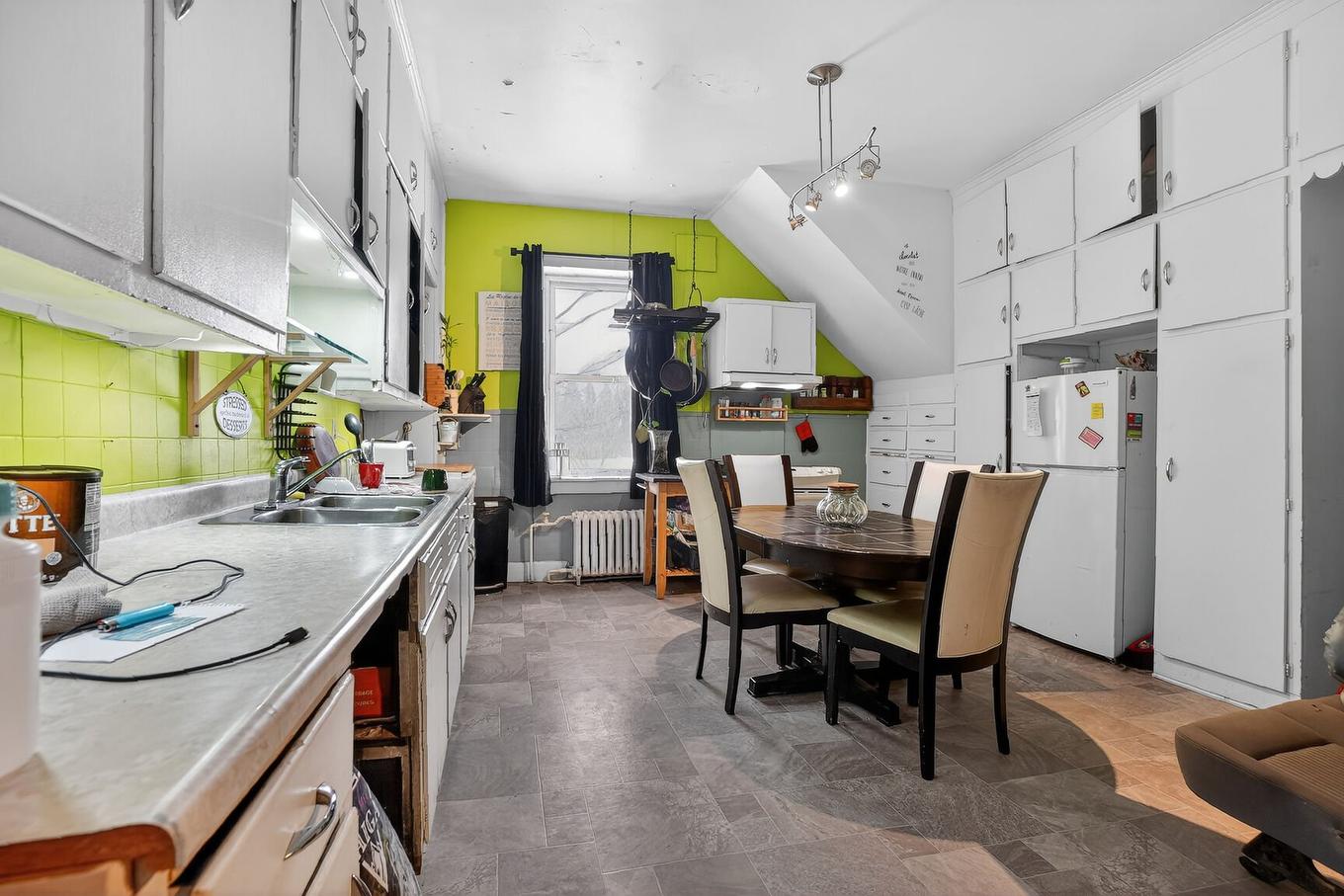 Dwelling - 306 Av. Des Érables, Brigham, QC - Indoor