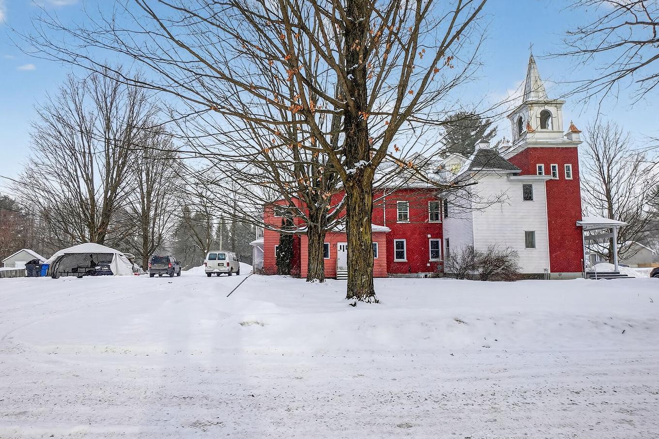 Exterior - 306 Av. Des Érables, Brigham, QC - Outdoor