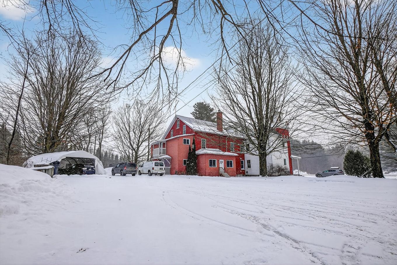 Exterior - 306 Av. Des Érables, Brigham, QC - Outdoor