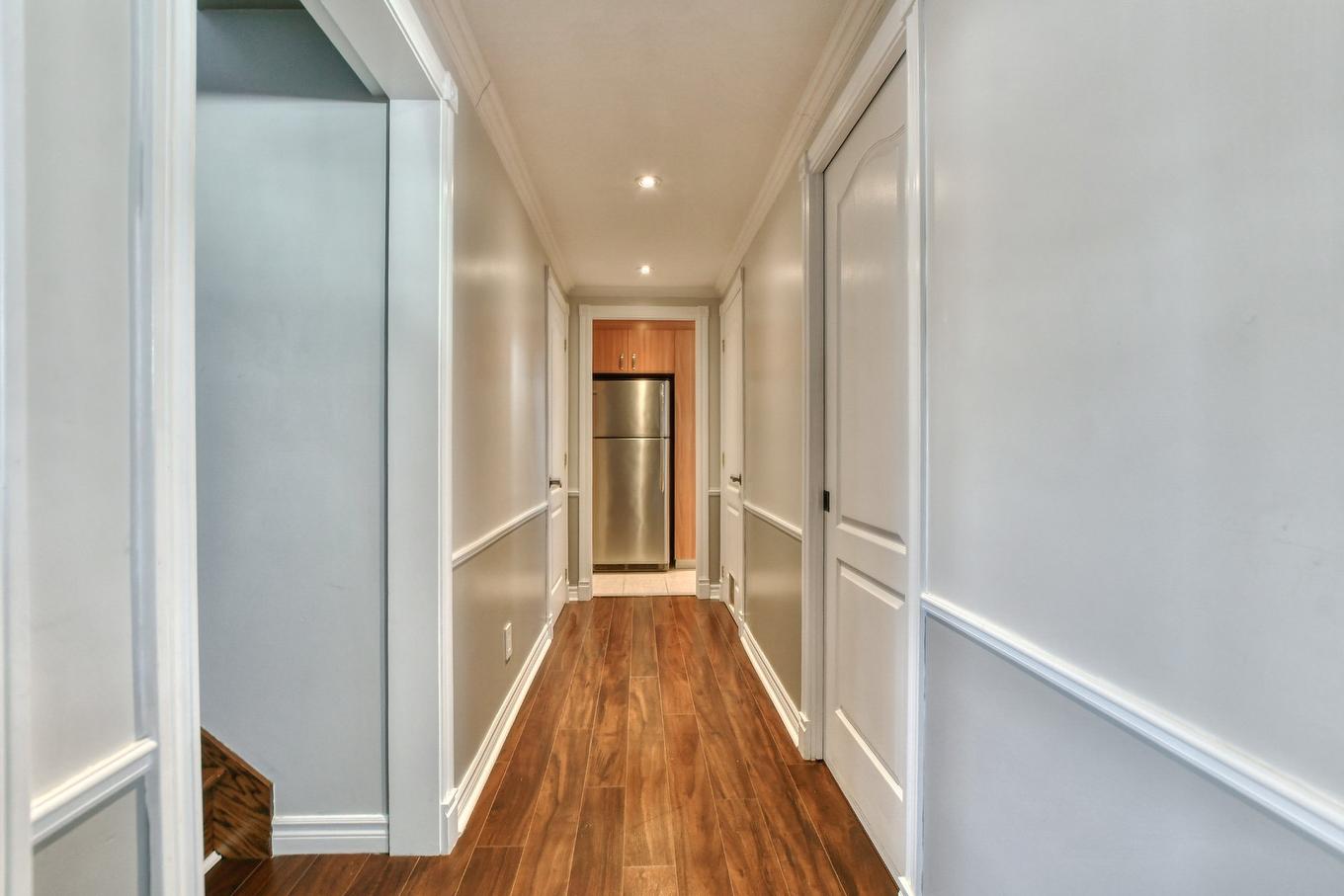 Passageway - 1173 Rue John-Tapp, Blainville, QC - Indoor Photo Showing Other Room
