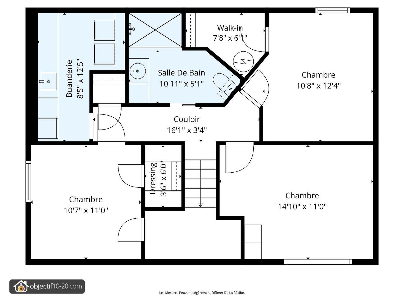 Drawing (sketch) - 1173 Rue John-Tapp, Blainville, QC - Other