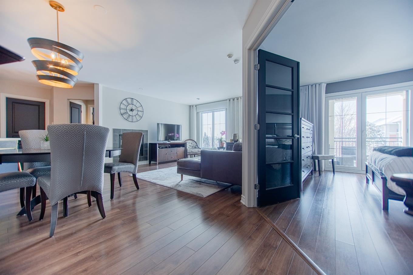 Vue d'ensemble - 6-688 Rue Des Sureaux, Boucherville, QC - Indoor