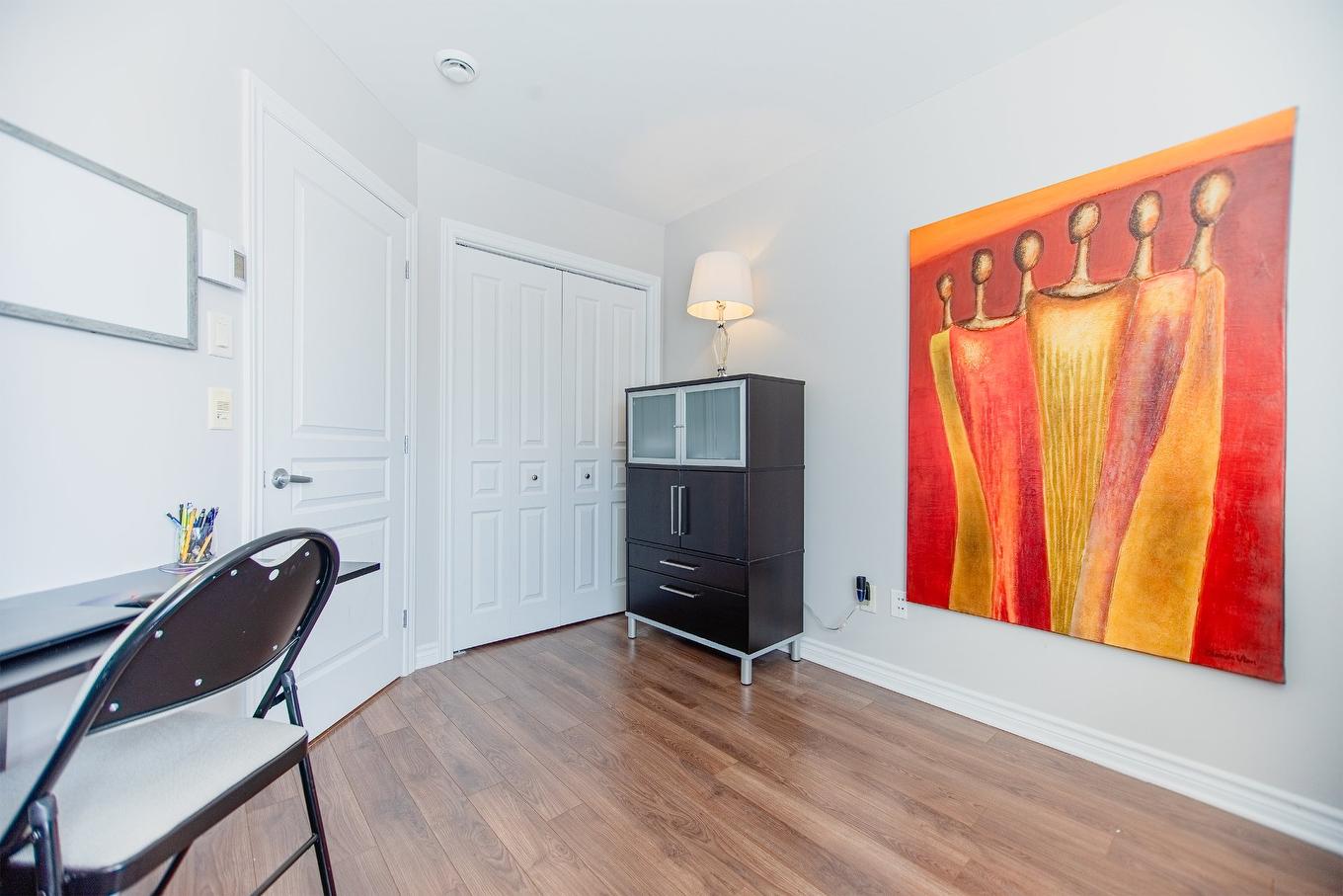 Chambre à coucher - 6-688 Rue Des Sureaux, Boucherville, QC - Indoor