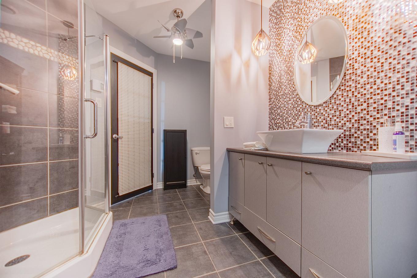 Salle de bains - 6-688 Rue Des Sureaux, Boucherville, QC - Indoor Photo Showing Bathroom