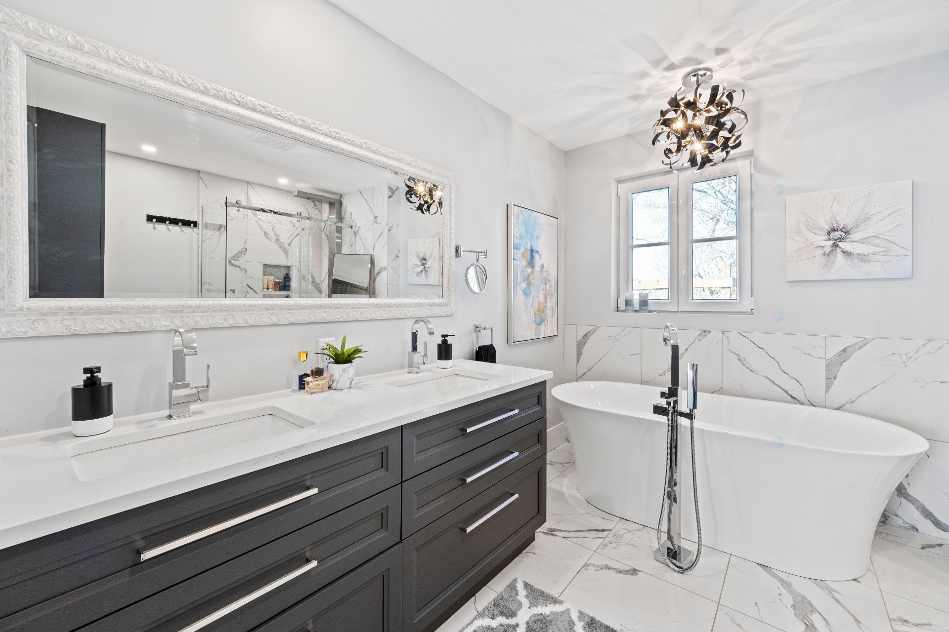 Salle de bains attenante à la CCP - 175 Boul. De L'Assomption, Repentigny (Repentigny), QC - Indoor Photo Showing Bathroom