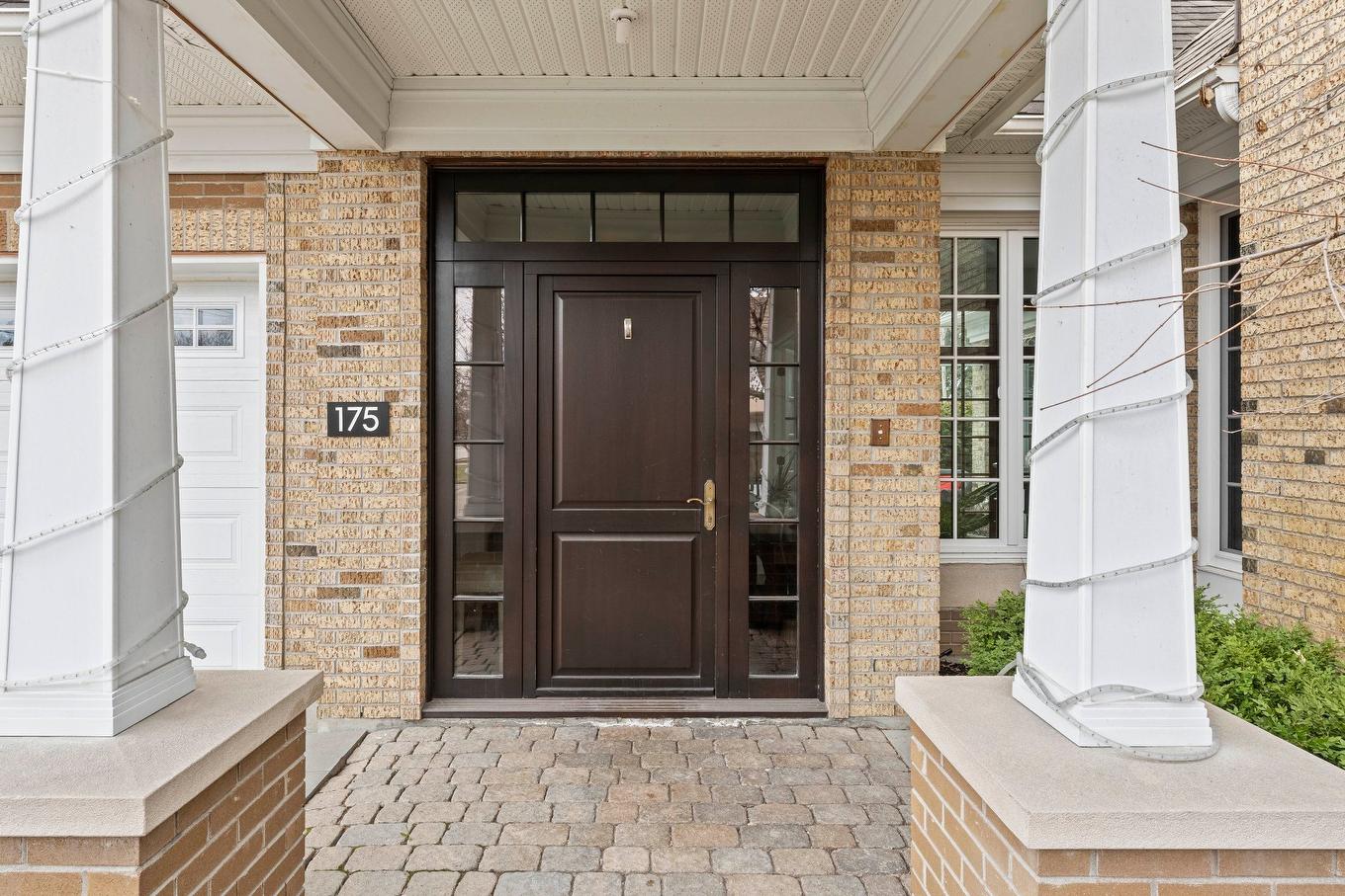 Frontage - 175 Boul. De L'Assomption, Repentigny (Repentigny), QC - Outdoor