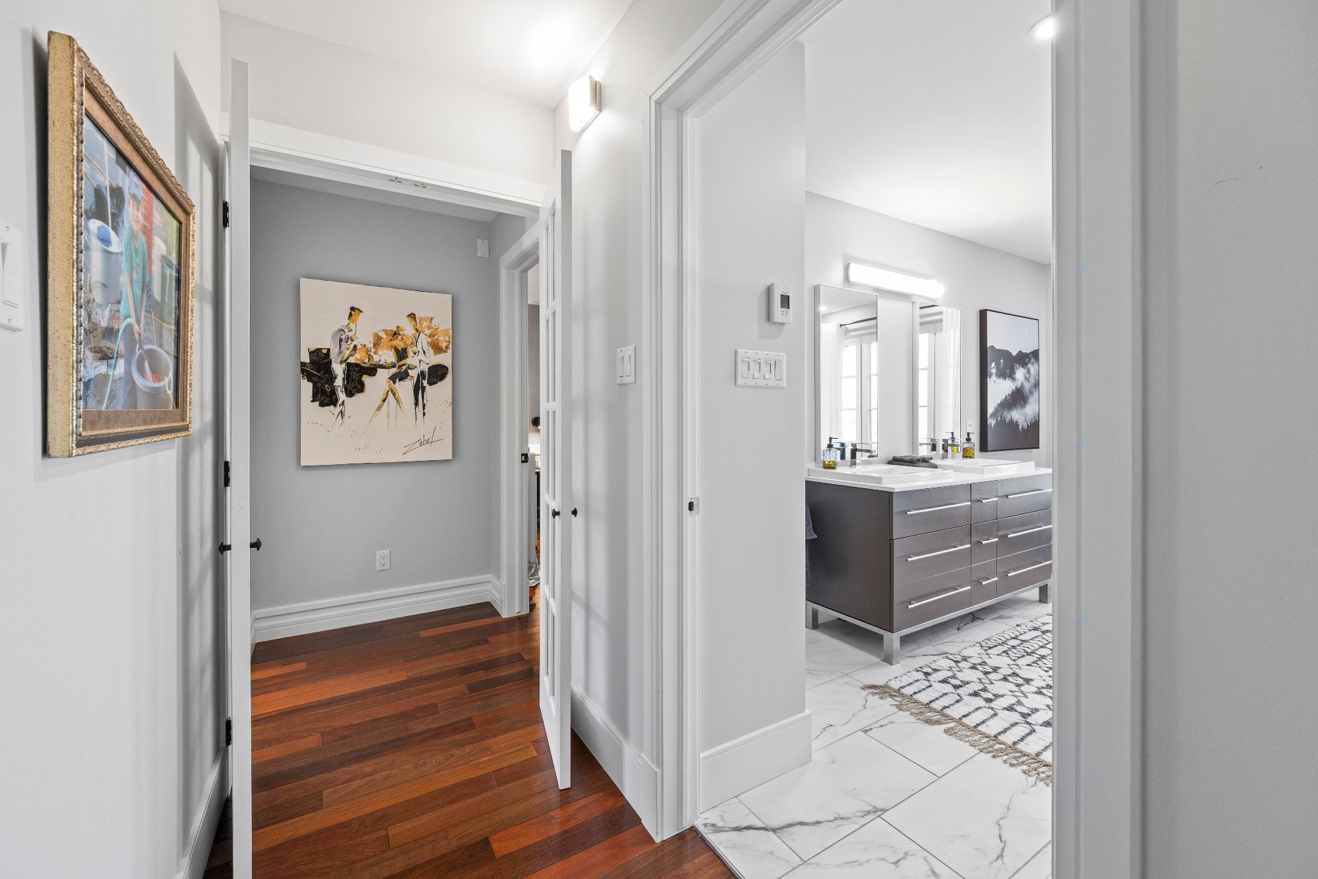 Corridor - 175 Boul. De L'Assomption, Repentigny (Repentigny), QC - Indoor Photo Showing Other Room